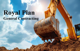 Royal Plan General Contracting
