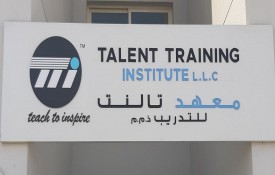 Talent Training Institute L.L.C