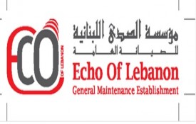 Echo of Lebanon General Maintenance and Decor